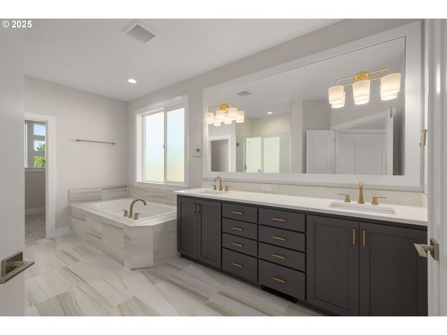 18210 Nw Anastasia Dr Lot 15, Portland, OR 97229