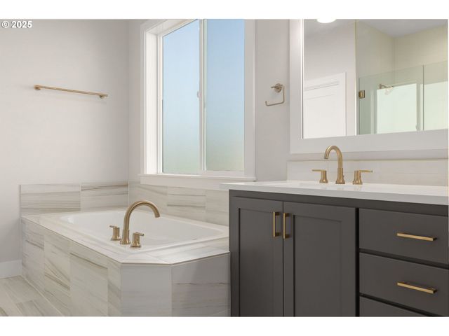 18210 Nw Anastasia Dr Lot 15, Portland, OR 97229