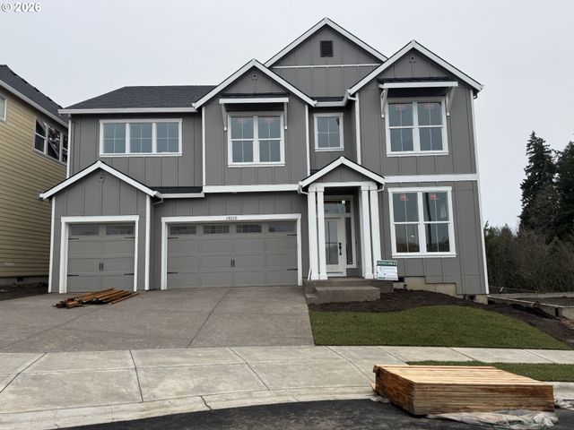 18210 Nw Anastasia Dr Lot 15, Portland, OR 97229