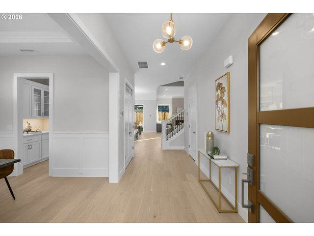 18210 Nw Anastasia Dr Lot 15, Portland, OR 97229