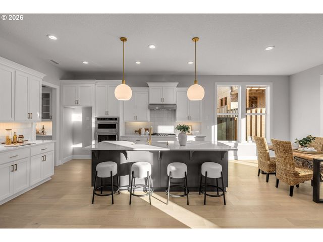 18210 Nw Anastasia Dr Lot 15, Portland, OR 97229