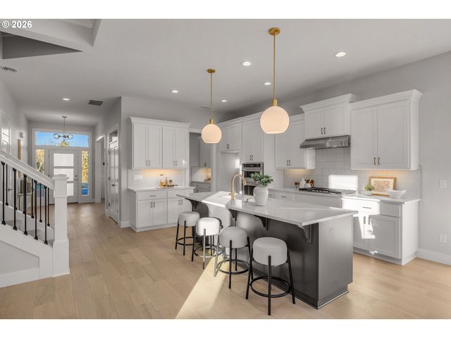 18210 Nw Anastasia Dr Lot 15, Portland, OR 97229