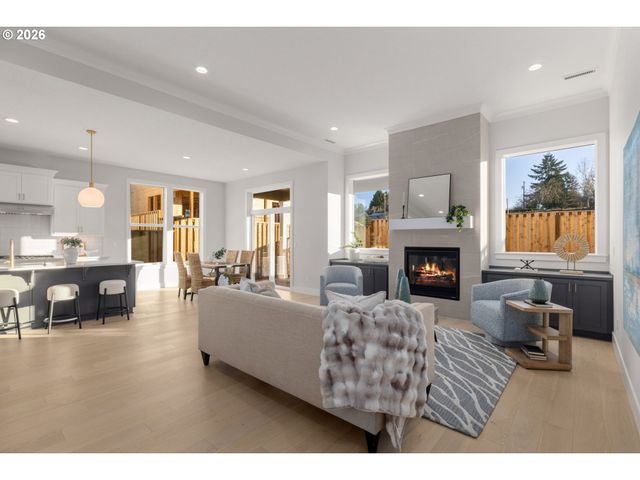 18210 Nw Anastasia Dr Lot 15, Portland, OR 97229