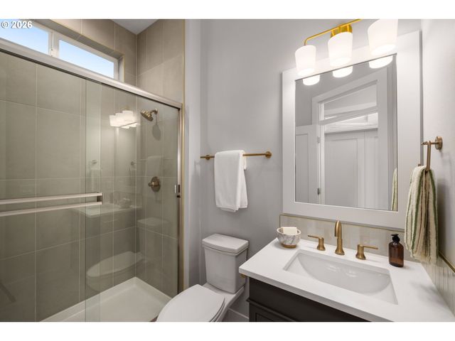 18210 Nw Anastasia Dr Lot 15, Portland, OR 97229