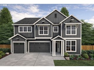 18210 Nw Anastasia Dr Lot 15, Portland, OR 97229