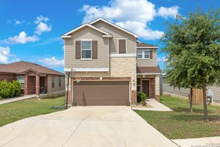 8443 Fortuna Valley, San Antonio, TX 78252
