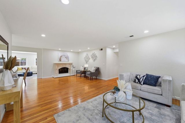 153 Arcadia Avenue, Santa Clara, CA 95051