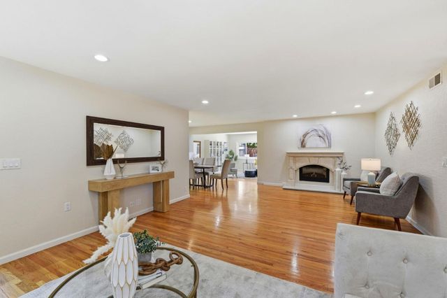 153 Arcadia Avenue, Santa Clara, CA 95051