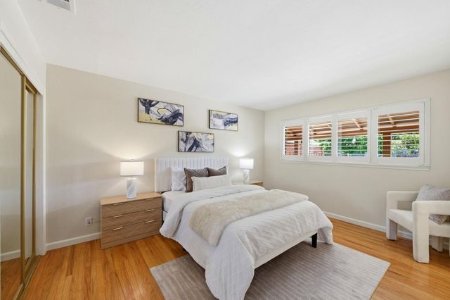 153 Arcadia Avenue, Santa Clara, CA 95051