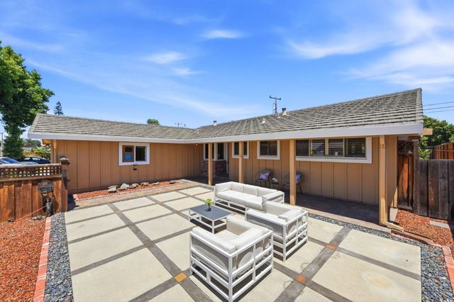 153 Arcadia Avenue, Santa Clara, CA 95051