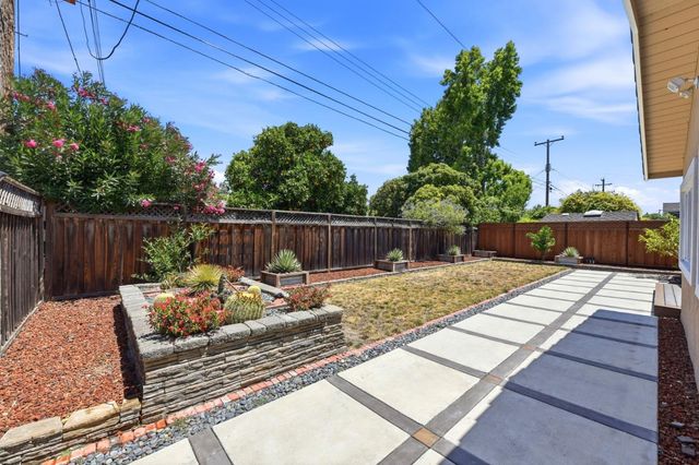 153 Arcadia Avenue, Santa Clara, CA 95051