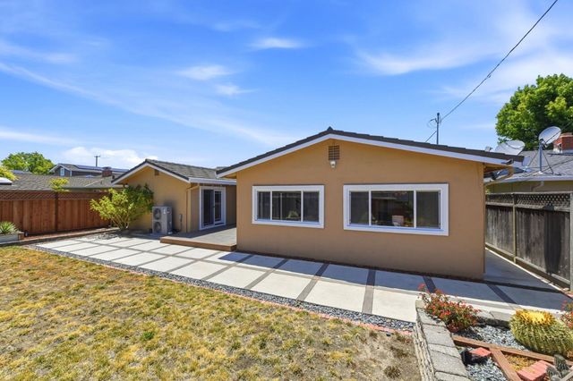 153 Arcadia Avenue, Santa Clara, CA 95051