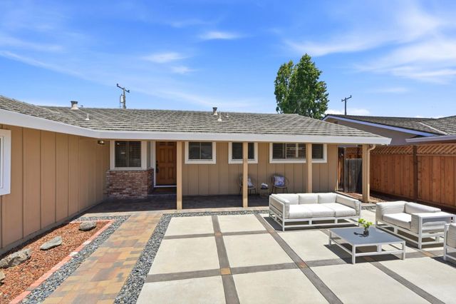153 Arcadia Avenue, Santa Clara, CA 95051