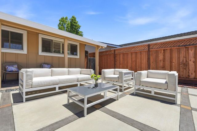 153 Arcadia Avenue, Santa Clara, CA 95051