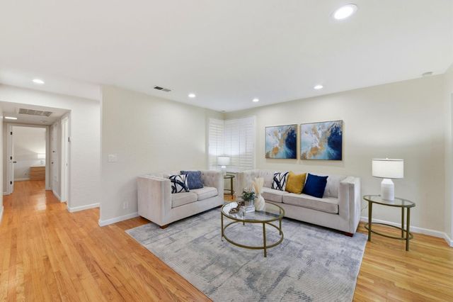 153 Arcadia Avenue, Santa Clara, CA 95051
