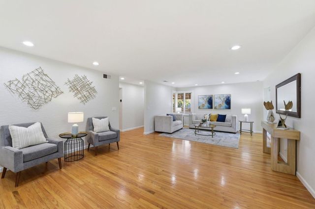 153 Arcadia Avenue, Santa Clara, CA 95051