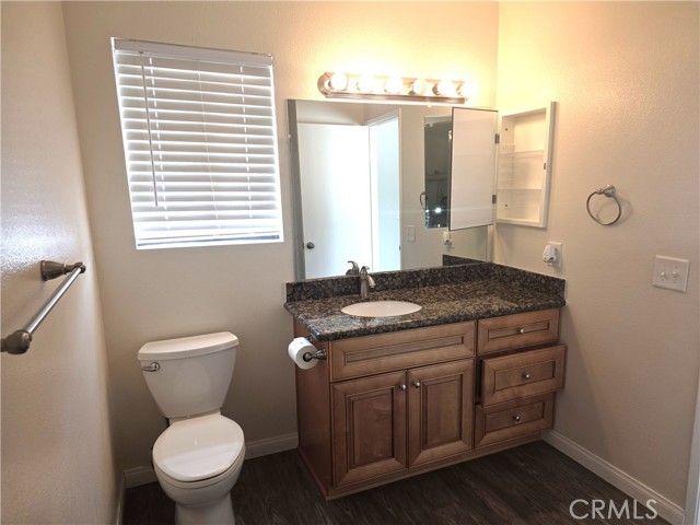 2061 W Redlands, Redlands, CA 92373