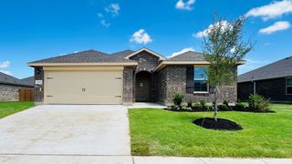 1616 MARSH Street, Cleburne, TX 76033