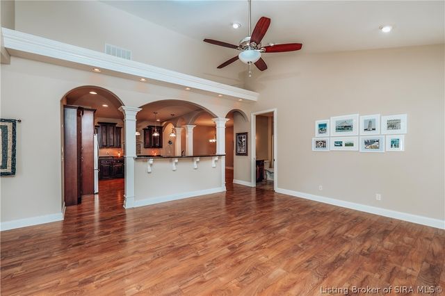 3707 Riverwalk Court, Jeffersonville, IN 47130
