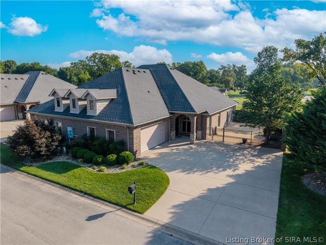 3707 Riverwalk Court, Jeffersonville, IN 47130