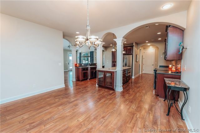 3707 Riverwalk Court, Jeffersonville, IN 47130