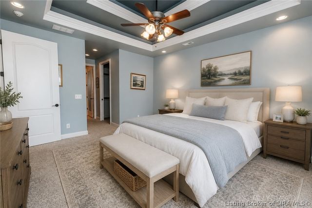 3707 Riverwalk Court, Jeffersonville, IN 47130