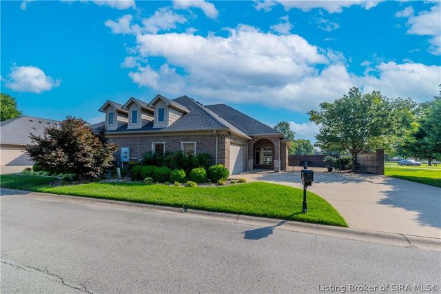 3707 Riverwalk Court, Jeffersonville, IN 47130