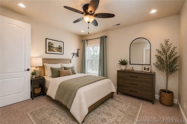 3707 Riverwalk Court, Jeffersonville, IN 47130