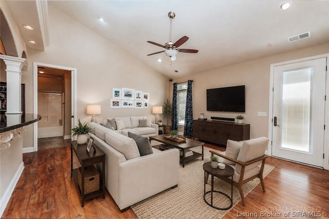 3707 Riverwalk Court, Jeffersonville, IN 47130