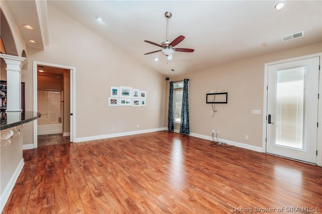 3707 Riverwalk Court, Jeffersonville, IN 47130
