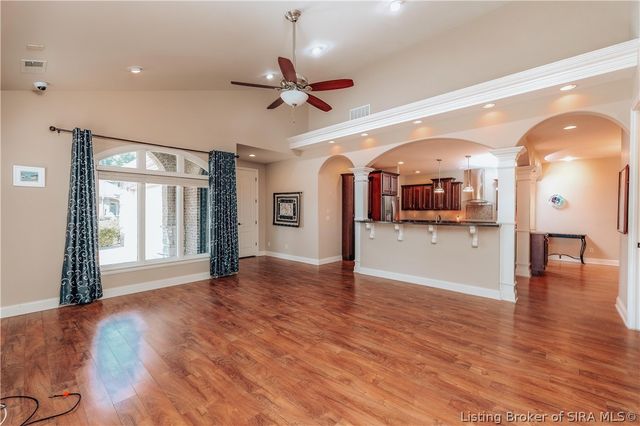 3707 Riverwalk Court, Jeffersonville, IN 47130