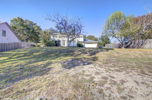 3628 Quiette DR, Austin, TX 78754