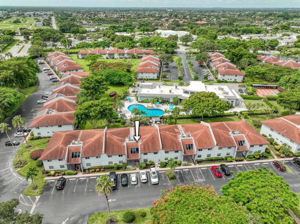 14823 Cumberland Drive 204 M, Delray Beach, FL 33446