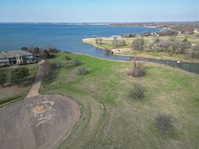 Lot 38 Flint Circle, Corsicana, TX 75109
