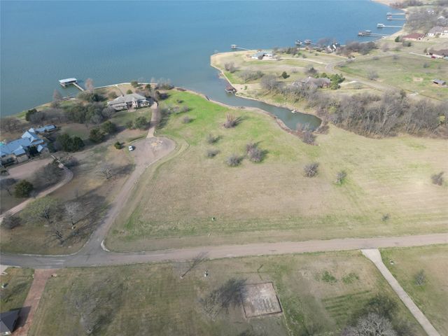 Lot 38 Flint Circle, Corsicana, TX 75109