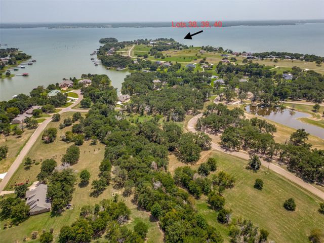 Lot 38 Flint Circle, Corsicana, TX 75109
