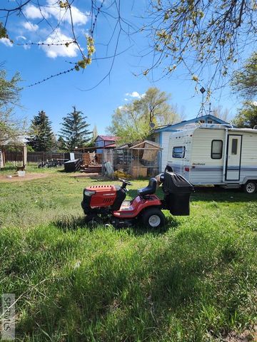6864 N Orlinda Lane, Idaho Falls, ID 83401