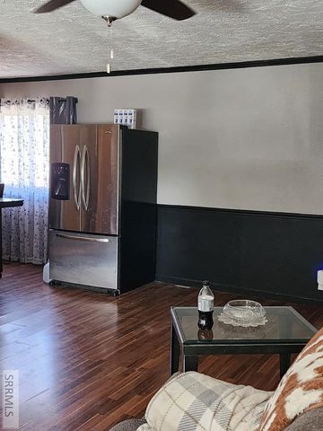 6864 N Orlinda Lane, Idaho Falls, ID 83401