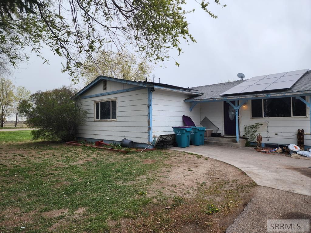 6864 N Orlinda Lane, Idaho Falls, ID 83401