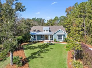 191 Maiden Creek Drive, Waverly, GA 31565