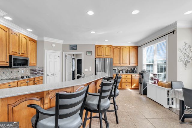 504 Ridge Pointe Lane, Cohutta, GA 30710