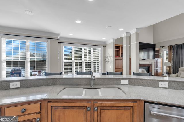 504 Ridge Pointe Lane, Cohutta, GA 30710