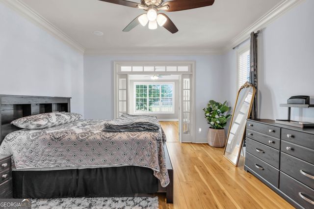 504 Ridge Pointe Lane, Cohutta, GA 30710