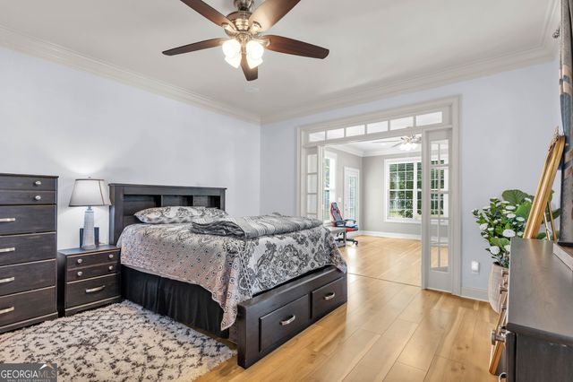 504 Ridge Pointe Lane, Cohutta, GA 30710