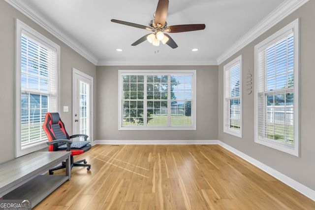 504 Ridge Pointe Lane, Cohutta, GA 30710