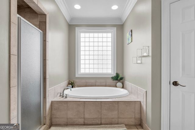 504 Ridge Pointe Lane, Cohutta, GA 30710