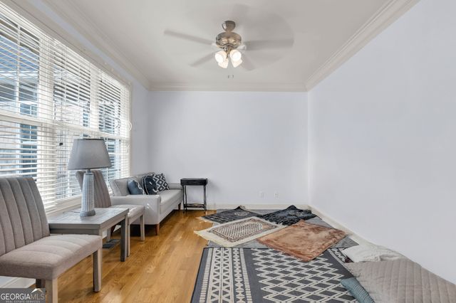 504 Ridge Pointe Lane, Cohutta, GA 30710