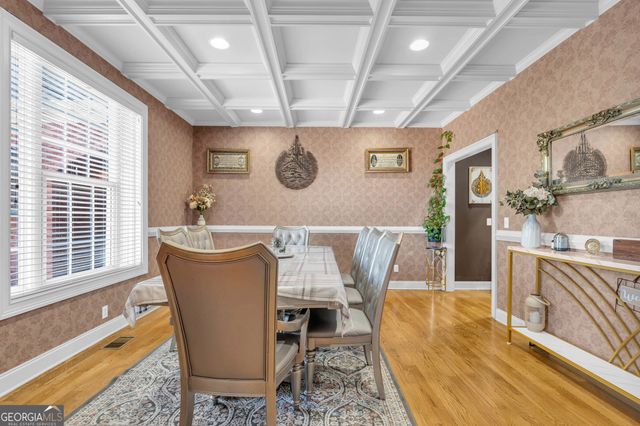 504 Ridge Pointe Lane, Cohutta, GA 30710