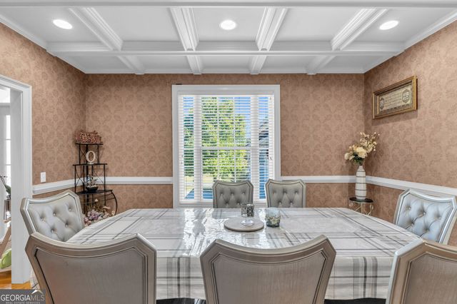 504 Ridge Pointe Lane, Cohutta, GA 30710