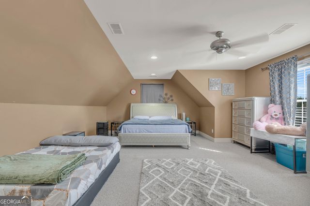 504 Ridge Pointe Lane, Cohutta, GA 30710